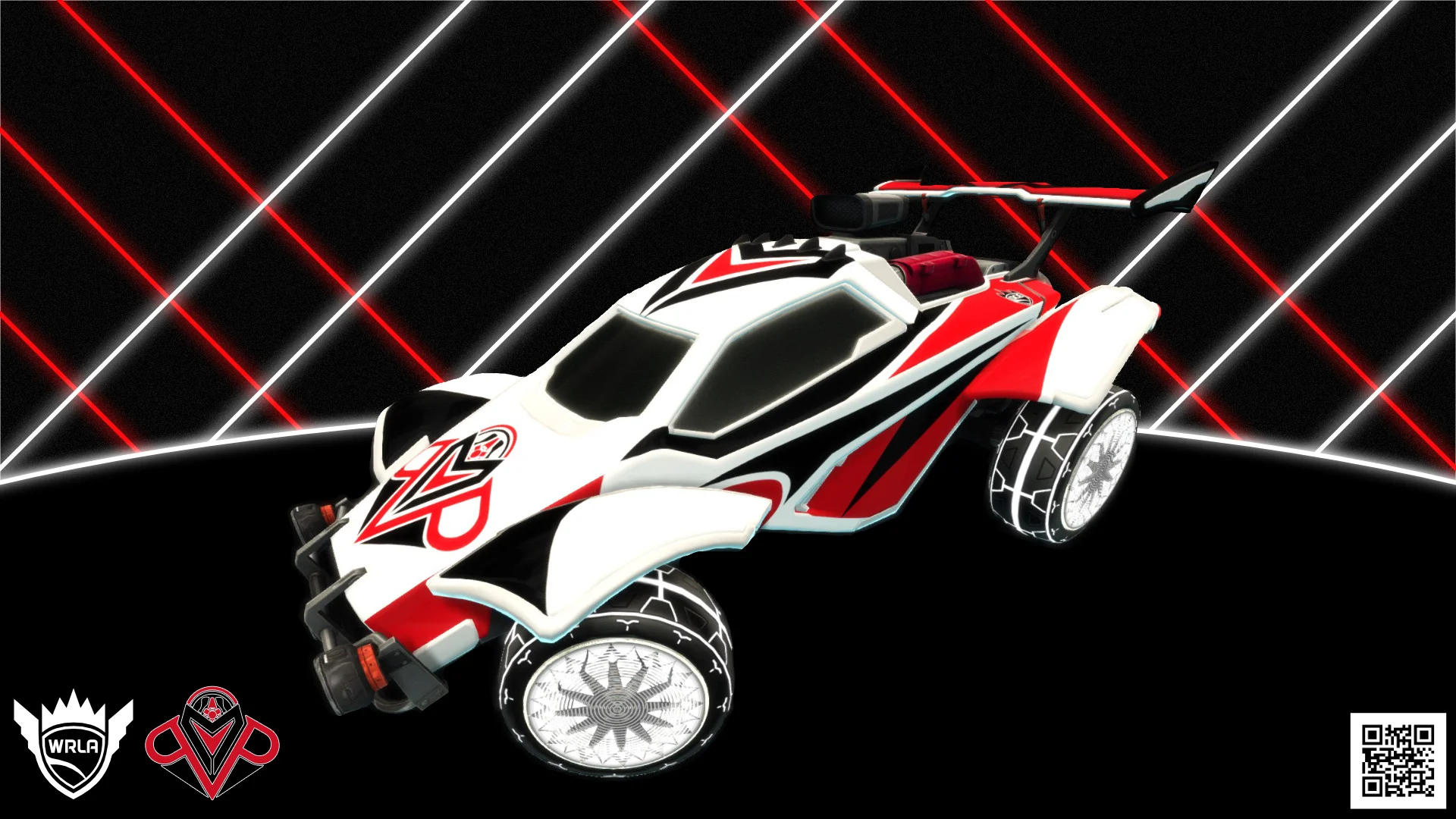 PMPDecal